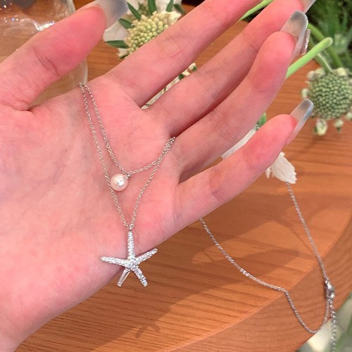 925 sterling silver pearl - 925,