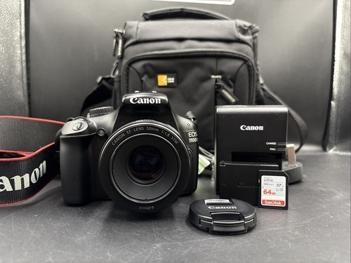 Canon 5161b016aa eos - 5161b016aa, 1100d