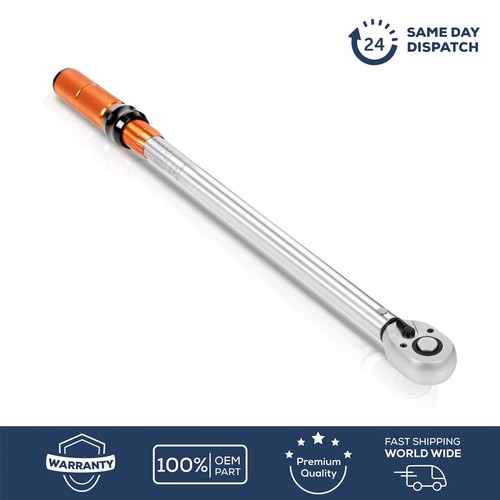 Dr torque wrench - torque,
