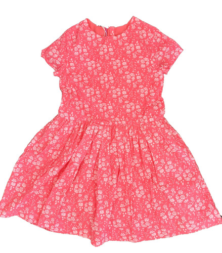 Jacadi paris girls - paris, floral