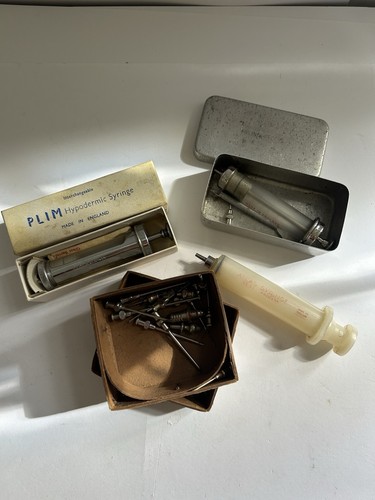 Job lot vintage wartime - ,vintage,