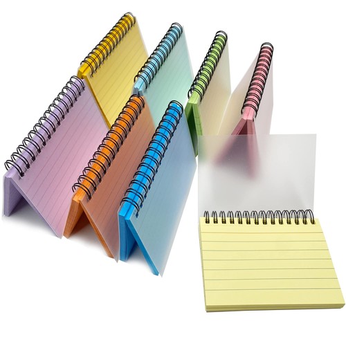 Packs index cards 400 - packs,