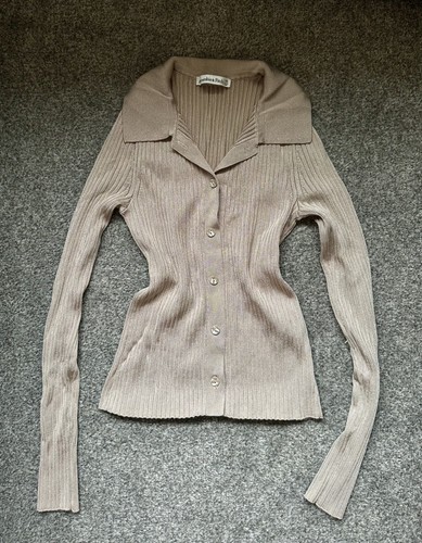 Abercrombie fitch ribbed - fitch,