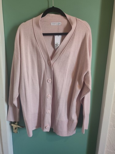 Light pink cardigan - pink, primark