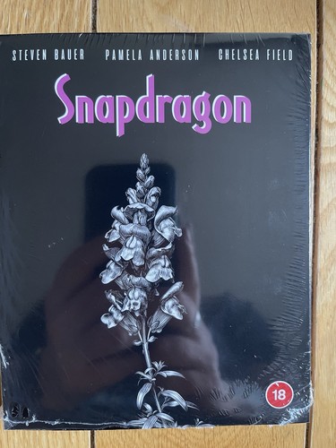 Snapdragon collectors edition - snapdragon,