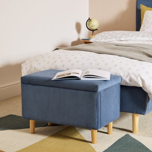 Habitat arden fabric - fabric, storage