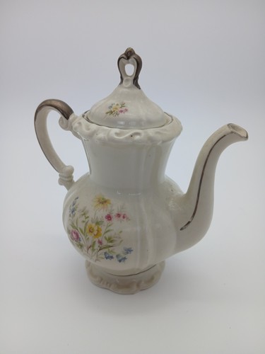 Vintage main limoges - a, la