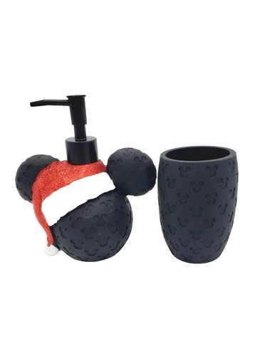 Disney santa mickey mouse - santa,