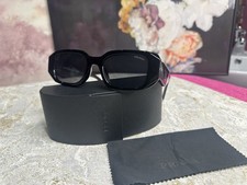 PRADA Black Sunglasses 🕶️