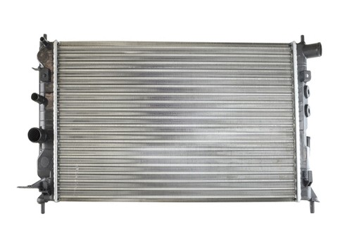 Radiator engine cooling - engine,
