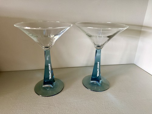 Bombay sapphire gin blue - bombay,