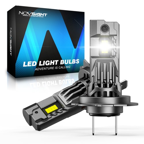 Novsight led headlight - novsight, h7
