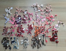 Large bundle dmc embroidery - bundle,