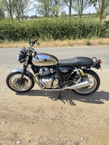 2020 royal enfield - royal, interceptor