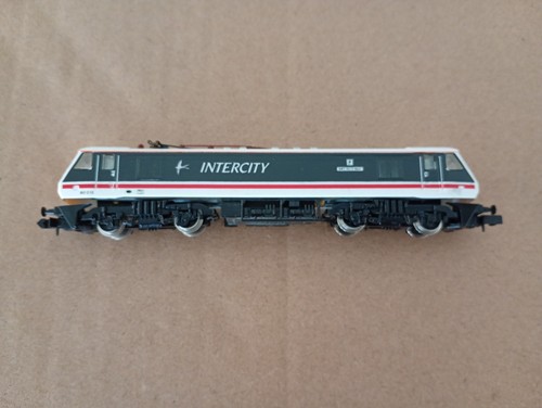Graham farish gauge - n, 8827