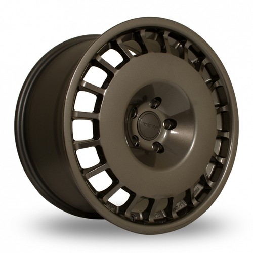 8x17 rota d154 gunmetal - 8x17",