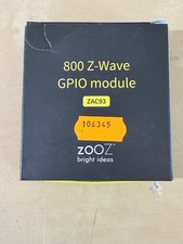 Zooz 800 Series Z-Wave Long