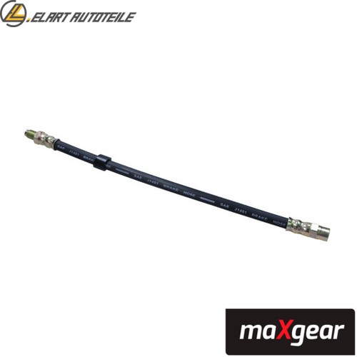Brake hose 0770 for - hose, 52-0770