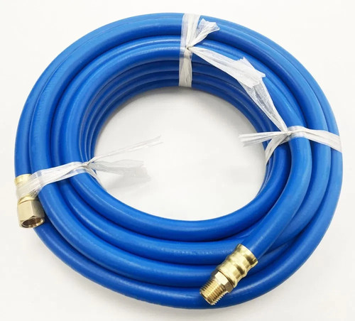 Air hose line - 30ft, 1/4"