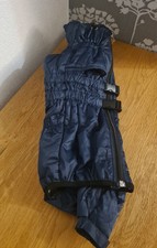 Dog Winter Jumpsuit – Waterproof and Warm