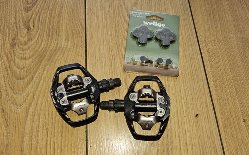 Shimano spd m530 clipless - pd-m530,