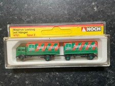 Suitable Marklin spur z