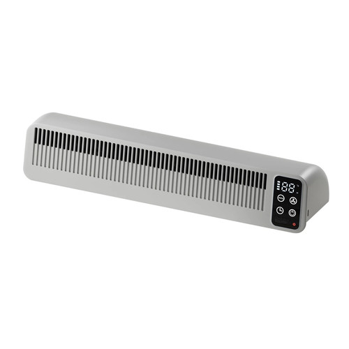 Radiator booster fan smart - radiator,