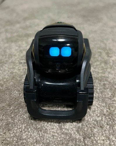 Anki vector with - wire, pod
