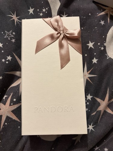 Pandora bracelet and - , charm