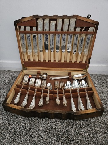 Vintage james ryals sheffield - james,