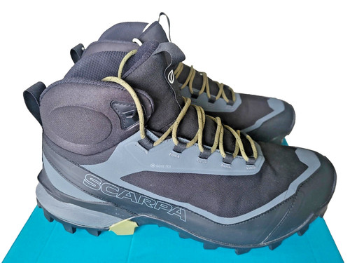 Men eu 46 scarpa - 11,,