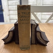 A True Cornish Maid G. Norway