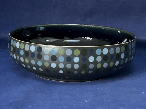 Denby jet dots large - 1/2",