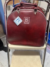 Brunswick Ladies Bowling Ball