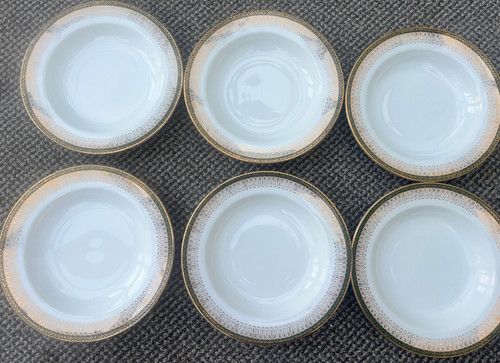 Set royal grafton - of,