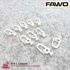 FAWO - Caravan, Motorhome