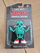 Freelance Wrestling Pro