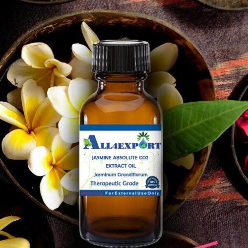 Pure jasmine absolute co2 - pure,