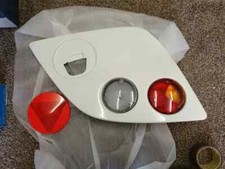 Caravan/Motorhome Nearside