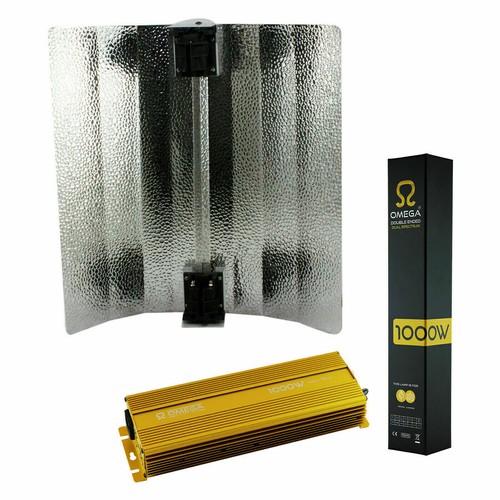 Omega 1000w 400v eurowing digi - omega,