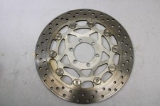 FRONT BRAKE DISC