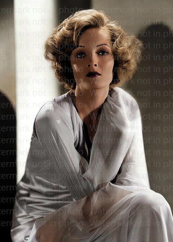Gwili andre rare color photo - gwili,