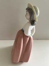 Collectible Porcelain NAO by