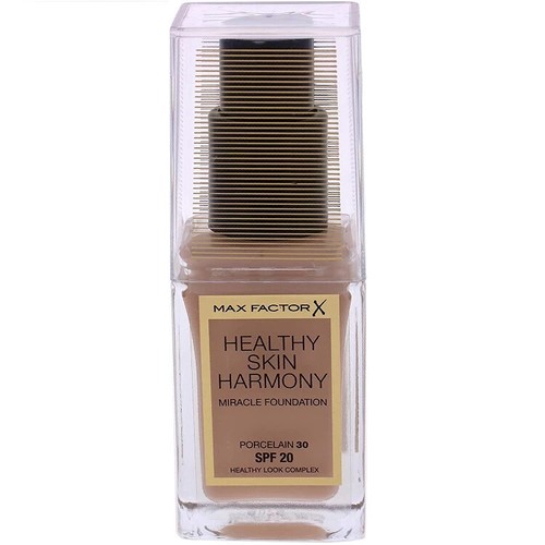 Max factor healthy skin - factor,