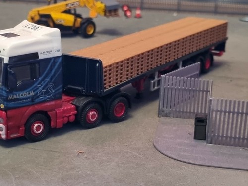 Pallet load for - pallet,