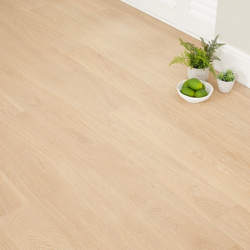 Flooring limed oak plank - oak,