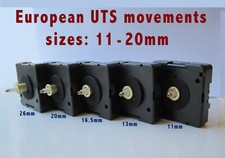Quartz UTS HECHINGER JUNGHANS