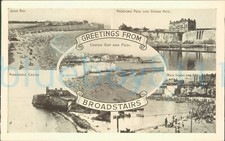 Broadstairs 5 views AH&S Paragon 