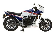 HONDA INTERCEPTOR VF700F