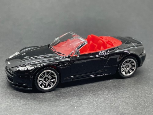 Matchbox aston martin dbs - aston,